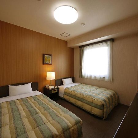 Hotel Route-Inn Court Minami Matsumoto Luaran gambar