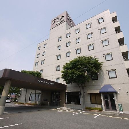 Hotel Route-Inn Court Minami Matsumoto Luaran gambar